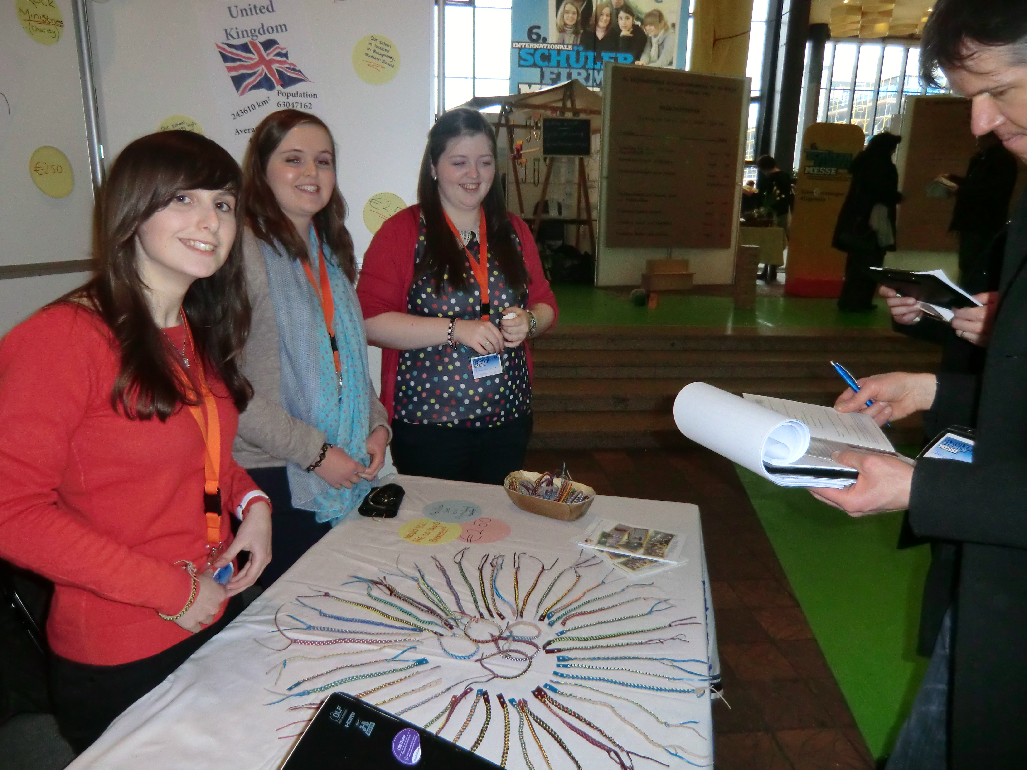 minibusiness Nordirland